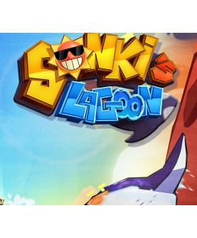 Sonki s Lagoon Steam Key GLOBAL